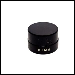DIME‎ Restorative Night Cream Anti-Aging Moisturizer Sample Size Mini 0.1 fl.oz.